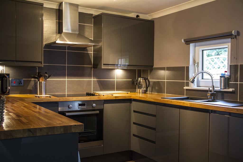 Home Farm Apartments Portree Room photo