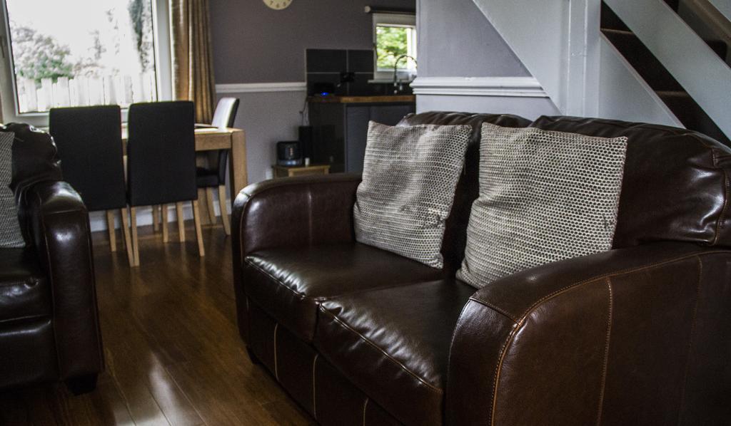 Home Farm Apartments Portree Room photo