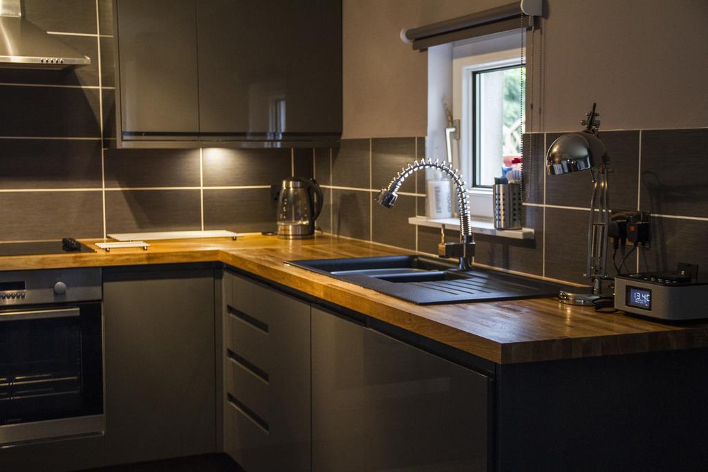 Home Farm Apartments Portree Room photo